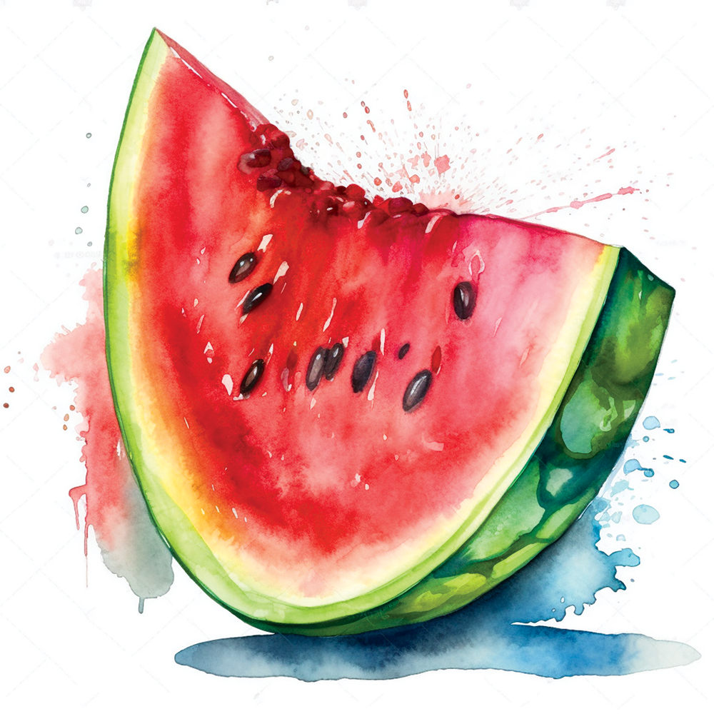 Food, Fruits and Vegetables
