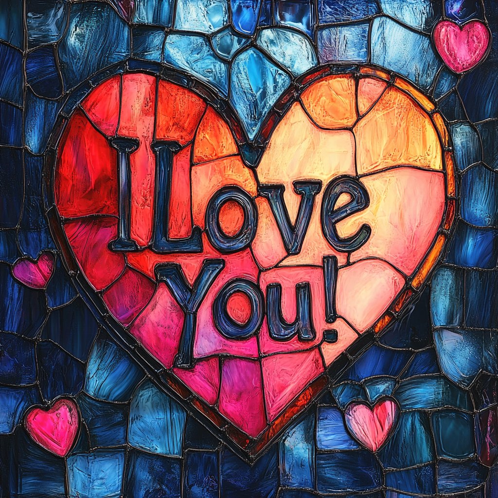 Love – Peeping Tom's Cottage