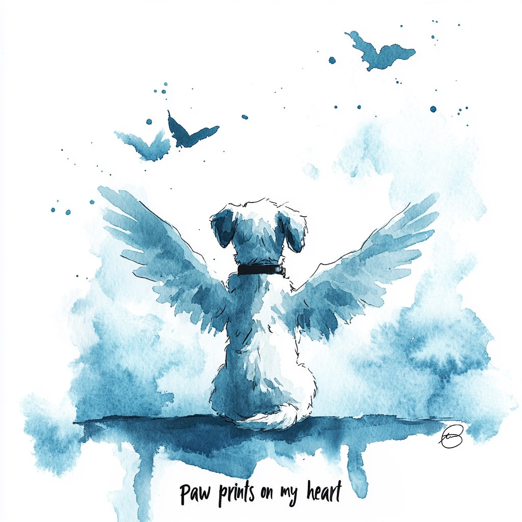 Pet Memorial