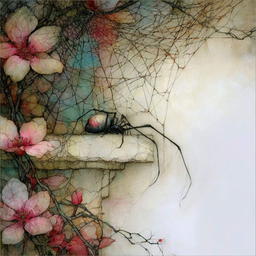 Miss Havisham's Garden Collection