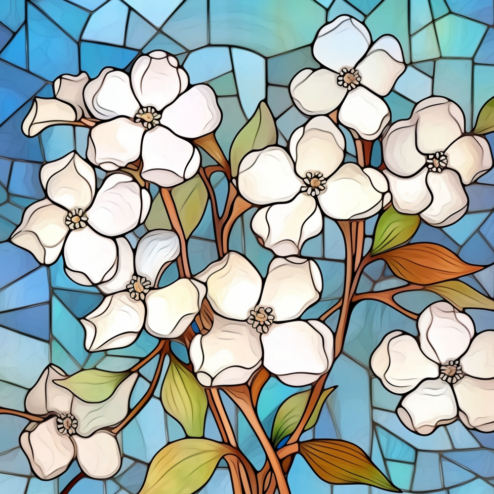 Spring and Mother's Day