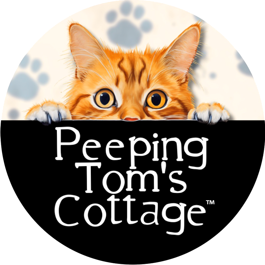 Peeping Tom's Cottage