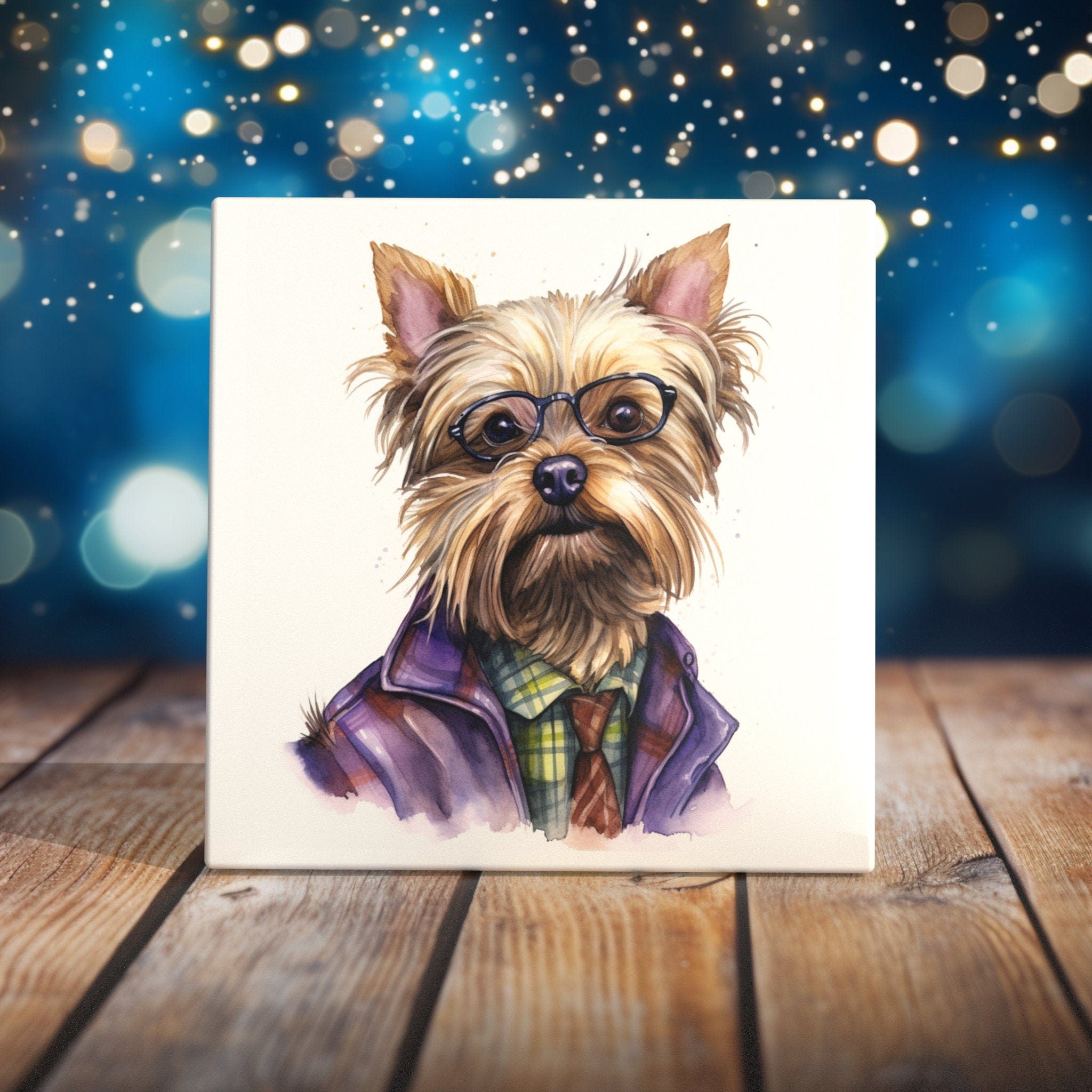 Yorkie jackets cheap